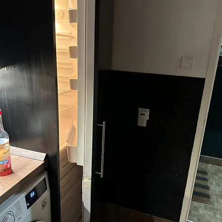 Apartman Romantic *