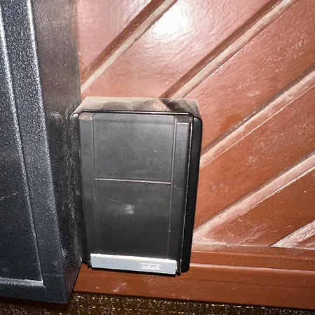 Apartman Romantic
