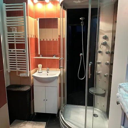 Romantic Apartman *