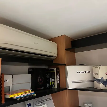 Apartman Romantic