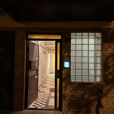 Romantic Apartamento Szeged