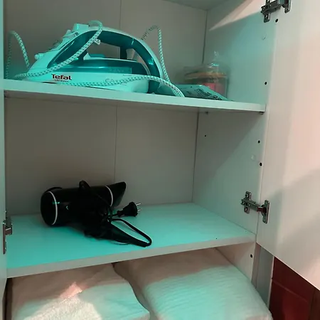 Apartman Romantic