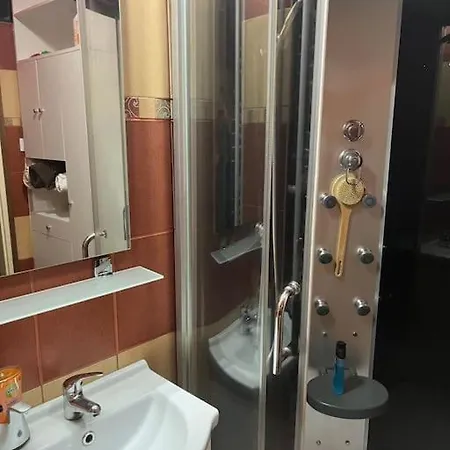 Romantic Διαμέρισμα Σέγκεντ