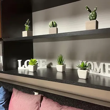 Romantic Σέγκεντ