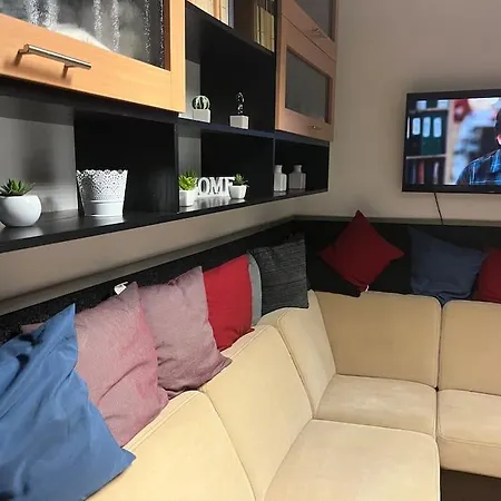 Romantic Διαμέρισμα *