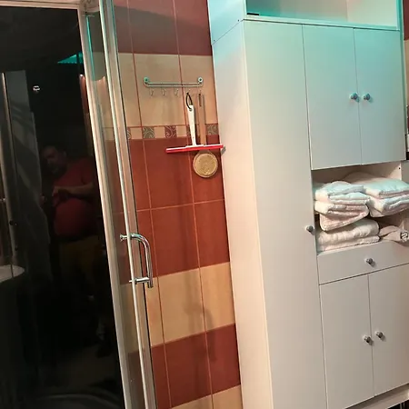 Apartment Romantic
