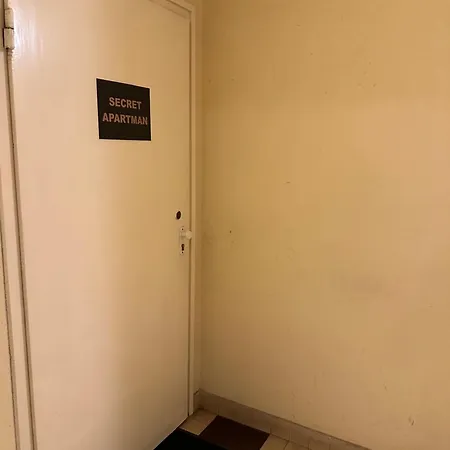 Romantic Apartament