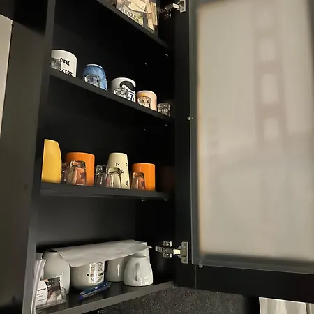 Apartment Romantic