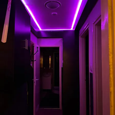 Romantic Apartament *