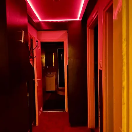Romantic Apartament *