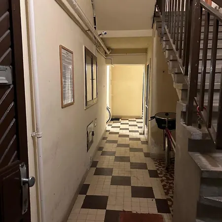 Apartment Romantic *