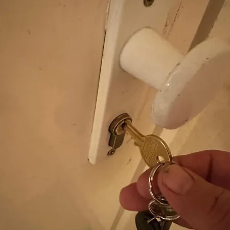 Apartament Romantic