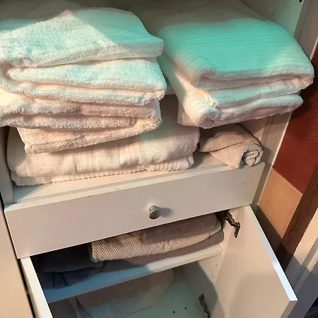 Apartament Romantic *