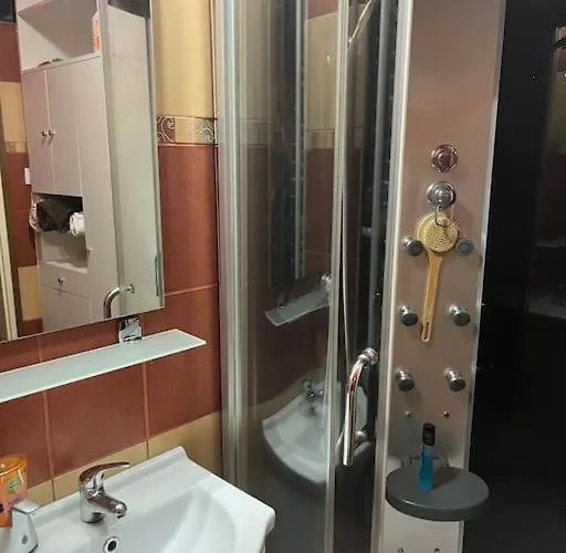 Romantic Appartement Szeged