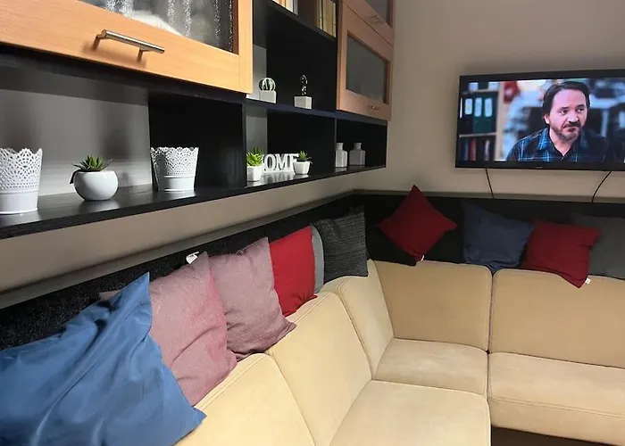 Romantic Appartement *