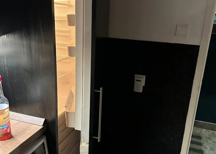 Appartement Romantic *