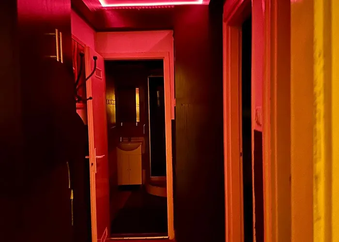 Romantic Appartement *